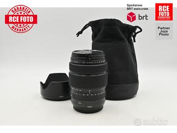 Fuji GF 32-64 F4 R LM WR (Fujifilm)