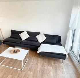 FODERA RIVESTIMENTO SÖDERHAMN IKEA