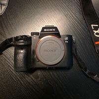 Sony A7 III