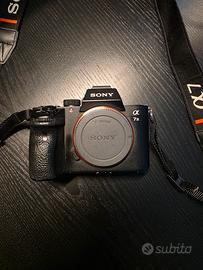 Sony A7 III