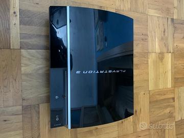 Playstation 3 Fat - Non funzionante