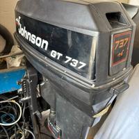 Motore fuoribordo 40 cv