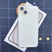 iPhone 15 Plus Giallo 128GB Ricondizionato