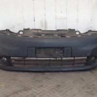 Paraurti anteriore Nissan Nv200 nero primer anno 2