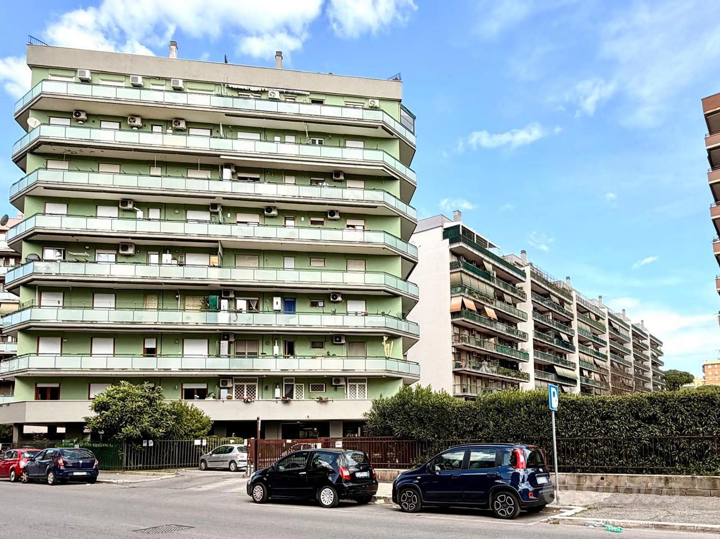 Apartment in Roma, Cinecittà Est, Torre Maura - Vista 2