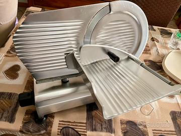 Affettatrice Fac (usato)