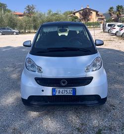 Smart ForTwo 1.0 Benzina 80000 km PARI AL NUOVO