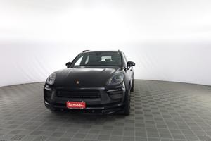 PORSCHE Macan Macan 2.9 GTS