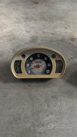 contachilometri Originale Veglia borletti fiat 500