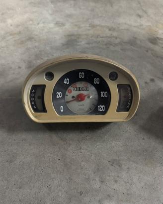 contachilometri Originale Veglia borletti fiat 500