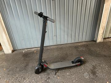 Monopattino elettrico Ninebot Segway ES2