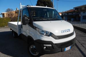 Iveco Daily cassone fisso 35C14