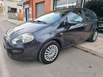 FIAT PUNTO EVO 1.3 MJT 90CV DYNAMIC EURO 4
