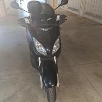 Yamaha X-Max 250 - 2006