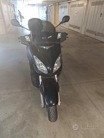 Yamaha X-Max 250 - 2006