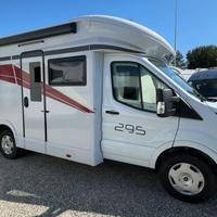 ROLLER TEAM Kronos 295 TL