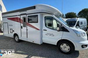 ROLLER TEAM Kronos Profilati 295 TL