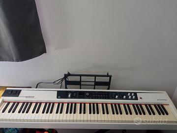 Studiologic Numa Piano 88 tasti pesati - Bianco