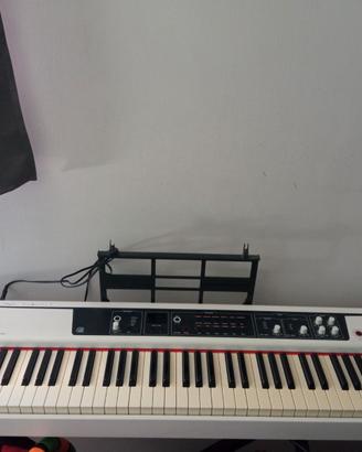 Studiologic Numa Piano 88 tasti pesati - Bianco