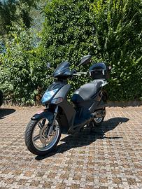 Kymco agility 125