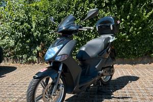 Kymco agility 125
