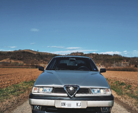 Alfa 155 1.6 Twin Spark