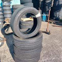 Gomme estive 2x good year 2x Point-s 205/55 r16