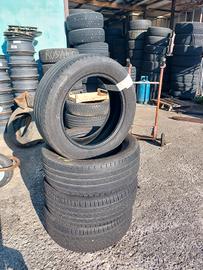 Gomme estive 2x good year 2x Point-s 205/55 r16