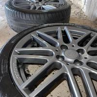Cerchi brabus 453