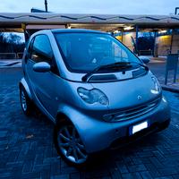 Smart 700 benzina - Anno 2006