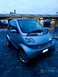 Smart 700 benzina - Anno 2006