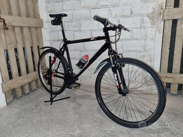 MTB ROCKRIDER TAGLIA XL