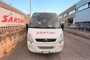 IVECO 23 POSTI + AUTISTA