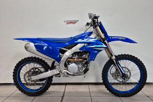 Yamaha yz 250 f 2025