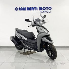 Kymco Agility 300 ABS - 2025