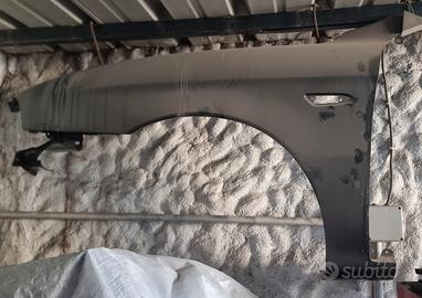 Alfa romeo 147  RICAMBI 