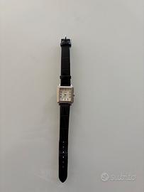Orologio IEKE Quartz rettangolare elegante