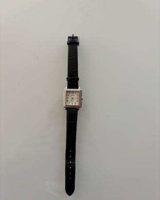 Orologio IEKE Quartz rettangolare elegante