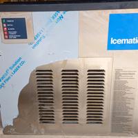 PRODUTTORE DI GHIACCIO