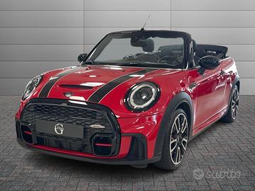 MINI Mini IV Cabrio F57 2021 - Mini Cabrio 2.0 Coo