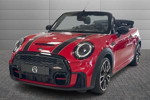MINI Mini IV Cabrio F57 2021 - Mini Cabrio 2.0 Coo