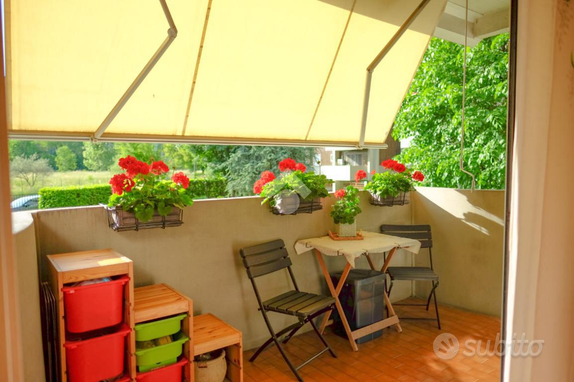 2 LOCALI A MILANO - Vista 6
