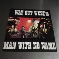 Man with no name, "May out west"