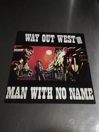 Man with no name, "May out west"