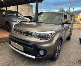 Kia Soul 1.6 CRDi Life Soul