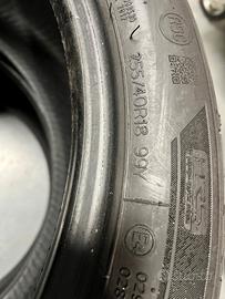 2 GOMME USATE ESTIVO 2554018 - CP17418275