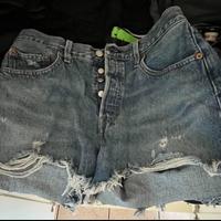 Shorts Levis