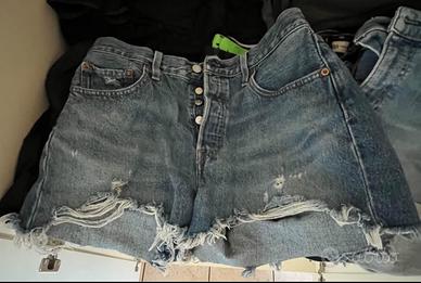Shorts Levis