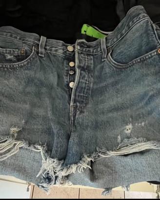 Shorts Levis