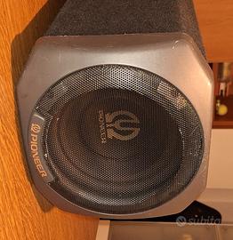Subwoofer Attivo Pioneer TS-WX75A